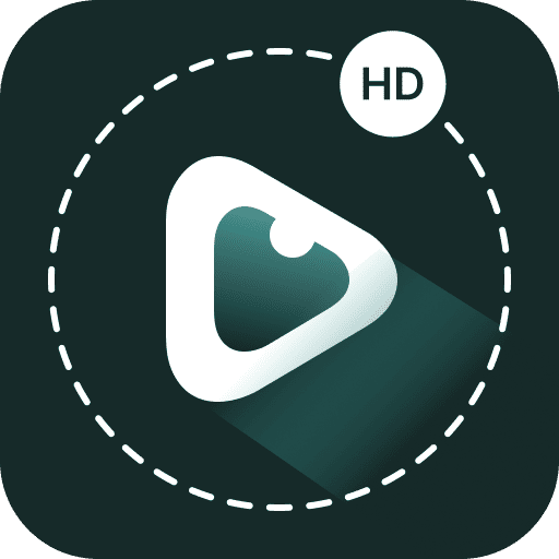 Flivio Video Player All Format icon