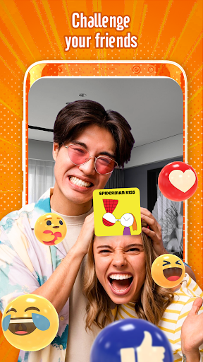 Ranking Filter: FYP Challenge screenshot