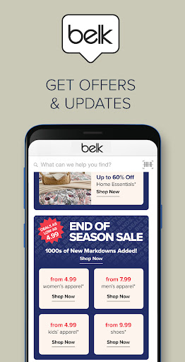 Belk – Shopping App screenshot