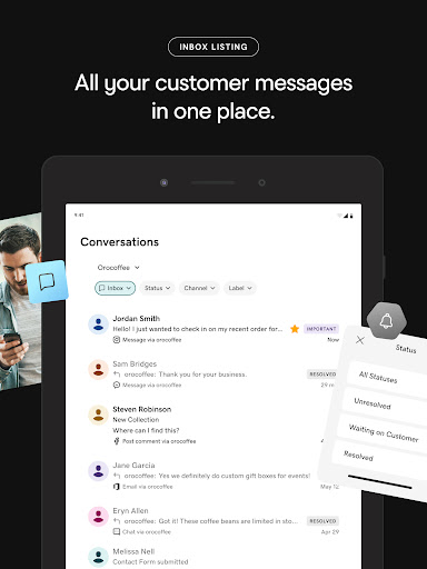 GoDaddy: Websites & Marketing screenshot