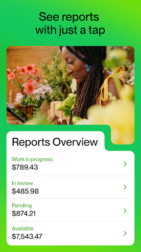 Upwork for Freelancers screenshot