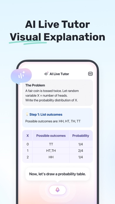 Gauth: AI Study Companion screenshot