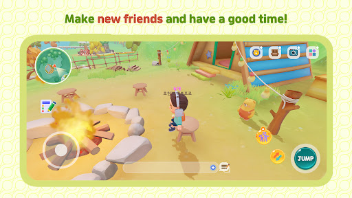 KIDSTOPIA - Learning and Play screenshot