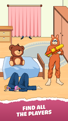 Prison Puzzle: Brain Twist screenshot