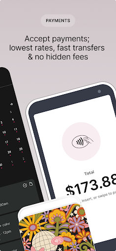 GlossGenius screenshot