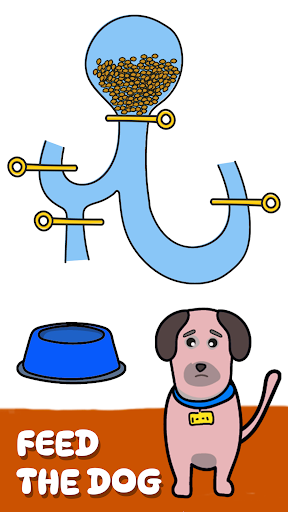 Brainstorm Test: Tricky Puzzle screenshot