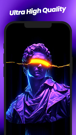 Wallpapers: 4K Live Wallpapers screenshot