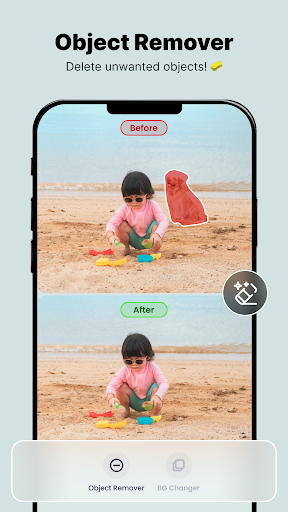 Photo Editor screenshot