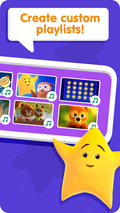 Super Simple - Kids Songs screenshot