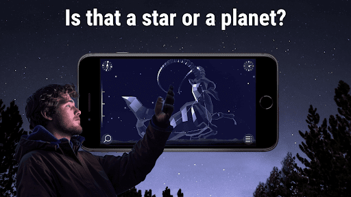 Star Walk 2 Pro：Night Sky View screenshot