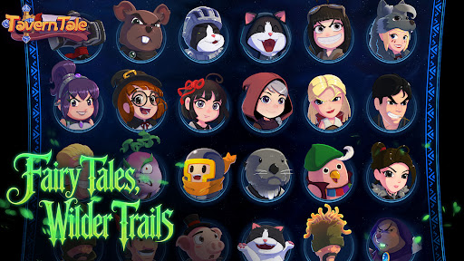 Tavern Tale screenshot