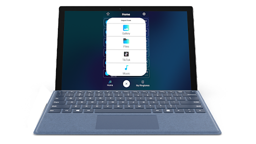Garage Ringtones screenshot