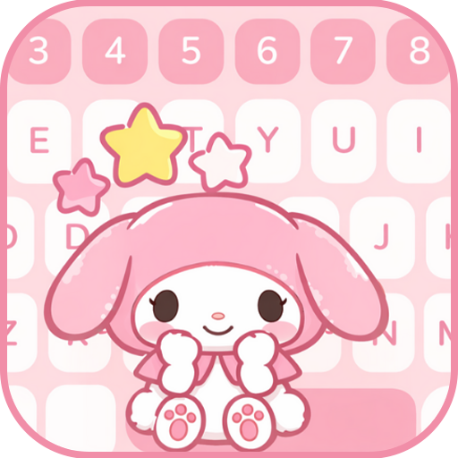 Keyboard Emoji & Sound Themes