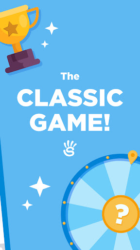 Stop 2 - Word Trivia Game screenshot