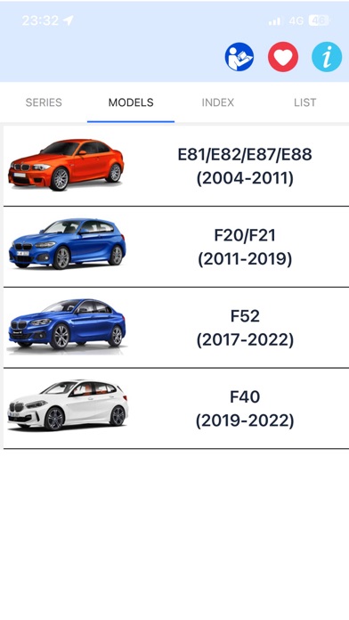 Bimma EWD - Wiring Diagrams screenshot