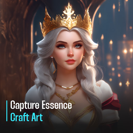 Face Swap Magic: AI Avatars screenshot