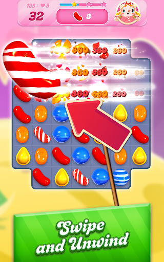 Candy Crush Saga