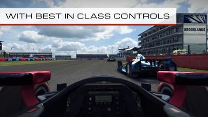 GRID™ Autosport screenshot