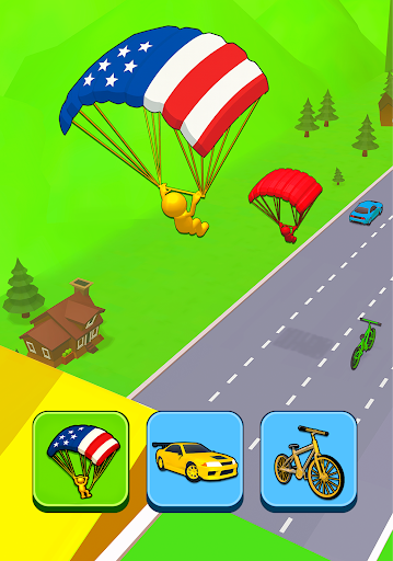 Shape Transform: Shifting Car screenshot