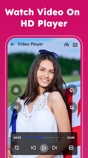 Gallery - Photos & Videos screenshot