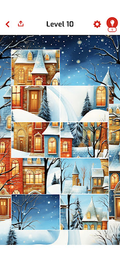 Christmas Twist screenshot