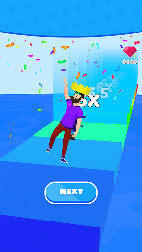 Draw Monowheel 3D screenshot