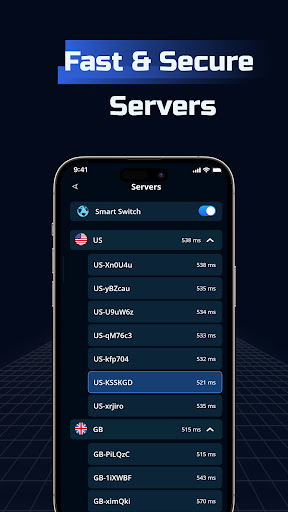 AstroLink Proxy screenshot