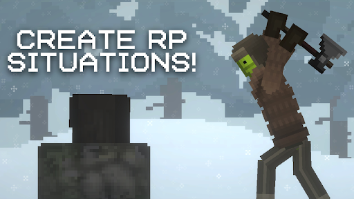 Melon Sandbox screenshot