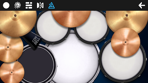 Band Live Rock screenshot