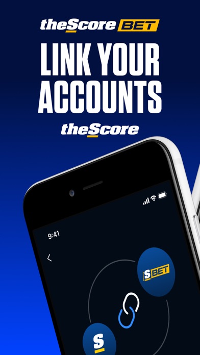 theScore: Sports News & Scores screenshot