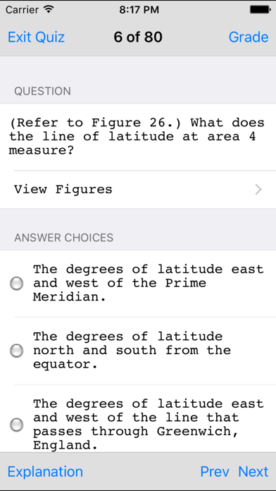 Prepware Remote Pilot screenshot