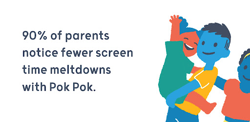 Pok Pok | Montessori Preschool screenshot