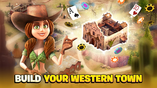 Governor of Poker 3 Card Games screenshot