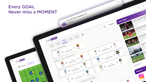 beIN SPORTS screenshot