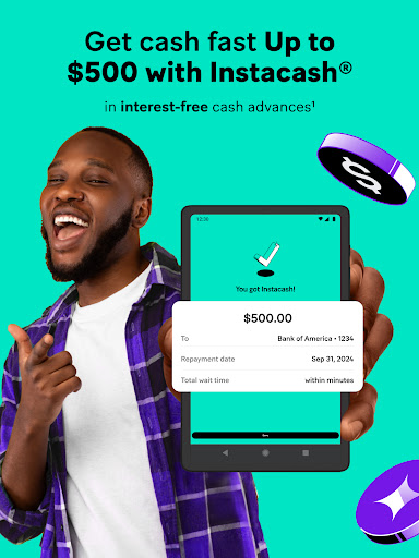 MoneyLion: Banking & Cash Back screenshot