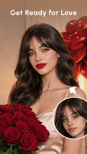 Face & Photo Editor - FacePic screenshot