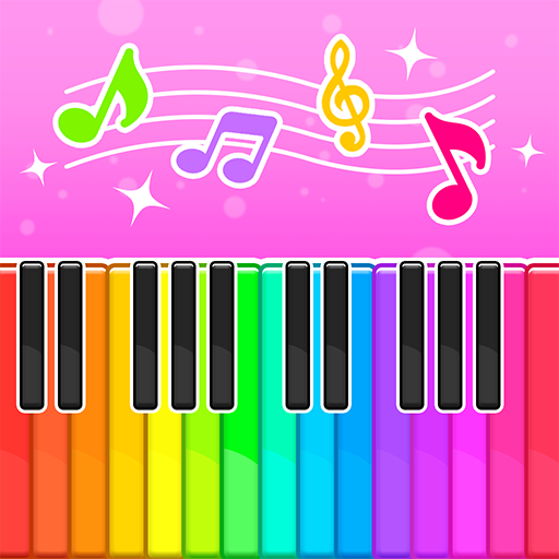 Baby Dino Piano:Kids Piano Fun
