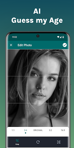 Face scan - How old do I look screenshot