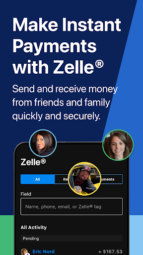 Fifth Third: 53 Mobile Banking screenshot