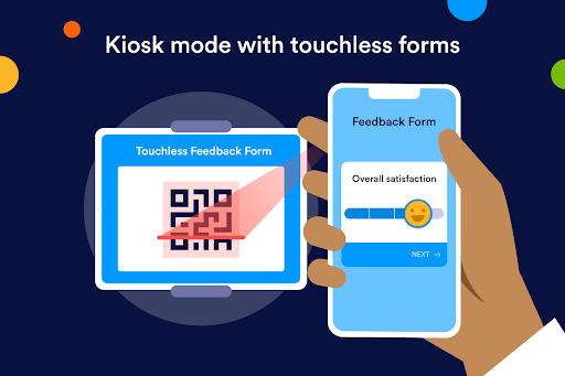 Jotform - Form, Sign & Survey screenshot