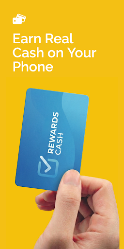 Make Money - Cash Earning App screenshot