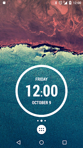 KWGT Kustom Widget Pro Key screenshot