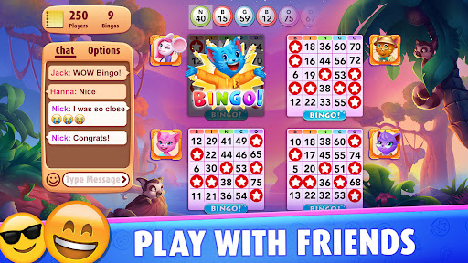 Bingo Blitz™️ - Bingo Games screenshot