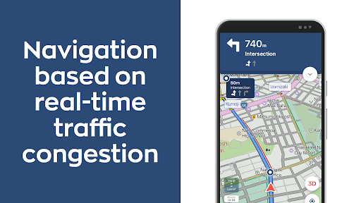 Japan Travel–Trip,Transit&Rail screenshot