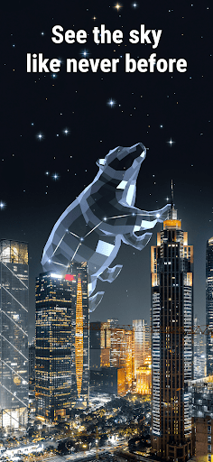 Star Walk 2 Plus: Sky Map View screenshot