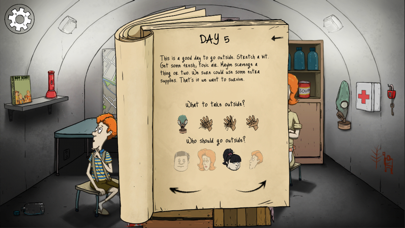 60 Seconds! Atomic Adventure screenshot