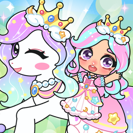 Ayla World : Princess life