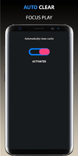 Game Booster Power GFX Lag Fix screenshot