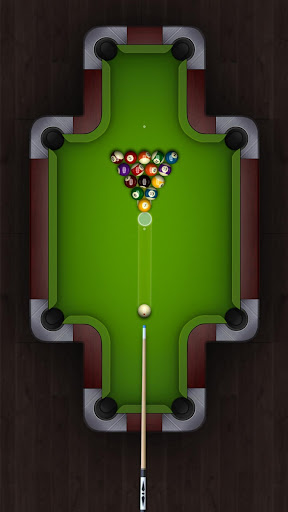 Shooting Ball screenshot