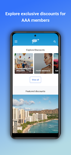 Auto Club screenshot